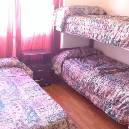 Hotel Lyon Мар-дель-Плата Экстерьер фото